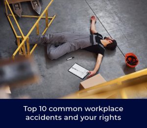 Top 10 Office Safety Rules to Avoid Accidents