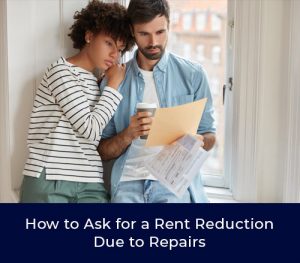 Contacting Environmental Health: A Guide for Tenants